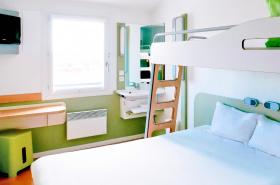 ibis budget Honfleur Centre - photo 10