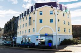ibis budget Honfleur Centre - photo 7