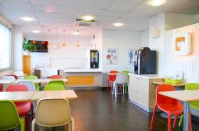 ibis budget Honfleur Centre - photo 16