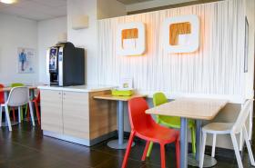 ibis budget Honfleur Centre - photo 6