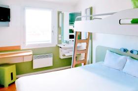 ibis budget Honfleur Centre - photo 20