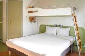 ibis budget Honfleur Centre - photo 18