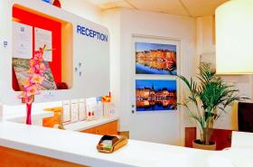 ibis budget Honfleur Centre - photo 21