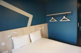 ibis budget Honfleur Centre - photo 11