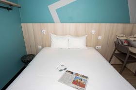 ibis budget Honfleur Centre - photo 16