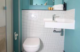 ibis budget Honfleur Centre - photo 5