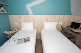 ibis budget Honfleur Centre - photo 19