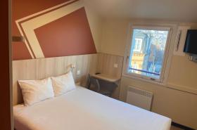 ibis budget Honfleur Centre - photo 26