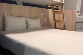 ibis budget Honfleur Centre - photo 17