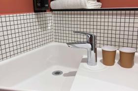 ibis budget Honfleur Centre - photo 24