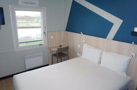 ibis budget Honfleur Centre - photo 21