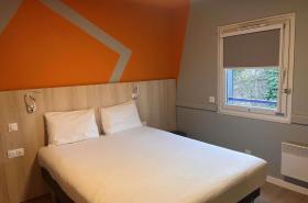 ibis budget Honfleur Centre - photo 9
