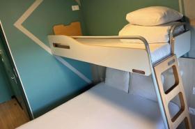 ibis budget Honfleur Centre - photo 20