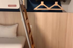 ibis budget Honfleur Centre - photo 6