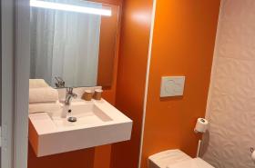 ibis budget Honfleur Centre - photo 12