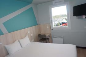 ibis budget Honfleur Centre - photo 15