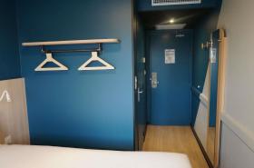 ibis budget Honfleur Centre - photo 6