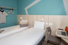 ibis budget Honfleur Centre - photo 5