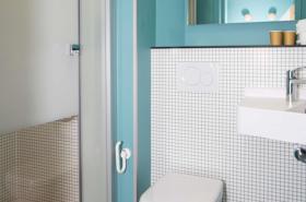 ibis budget Honfleur Centre - photo 13