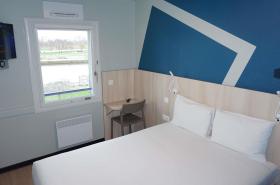 ibis budget Honfleur Centre - photo 4