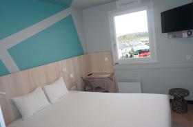 ibis budget Honfleur Centre - photo 27