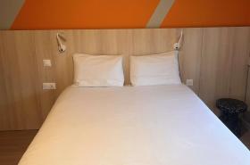 ibis budget Honfleur Centre - photo 13