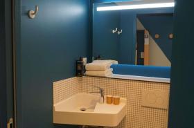 ibis budget Honfleur Centre - photo 11