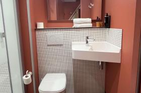 ibis budget Honfleur Centre - photo 8