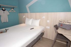 ibis budget Honfleur Centre - photo 16