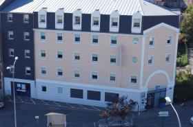 ibis budget Honfleur Centre - photo 26