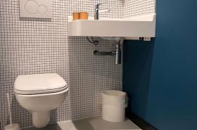 ibis budget Honfleur Centre - photo 27