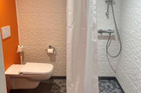 ibis budget Honfleur Centre - photo 12