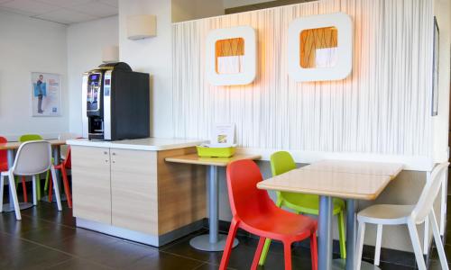 ibis budget Honfleur Centre - photo 3