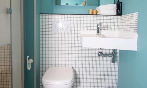 ibis budget Honfleur Centre - photo 2