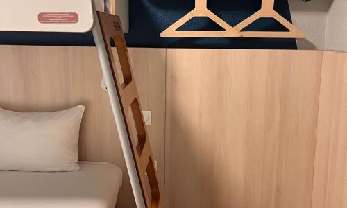 ibis budget Honfleur Centre - photo 3