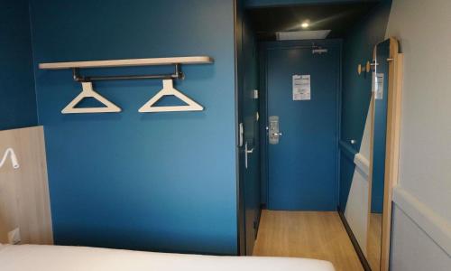 ibis budget Honfleur Centre - photo 3