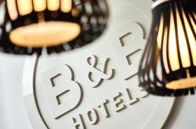 B&B HOTEL Honfleur - photo 4