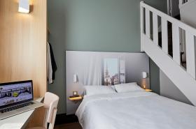 B&B HOTEL Honfleur - photo 18