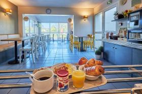 B&B HOTEL Honfleur - photo 8