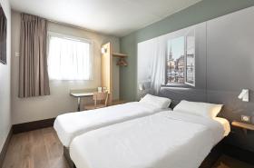 B&B HOTEL Honfleur - photo 10