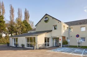 B&B HOTEL Honfleur - photo 4