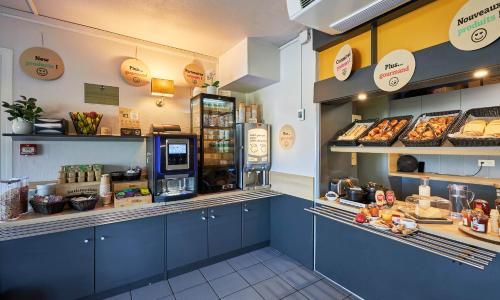 B&B HOTEL Honfleur - photo 3