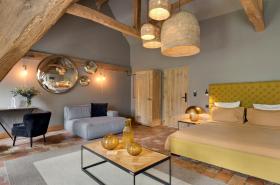 La Chaumière - photo 24