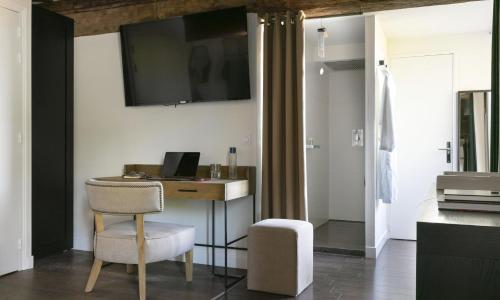 La Chaumière - photo 2