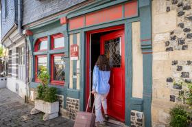 L'Absinthe Hôtel - photo 23