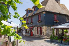 L'Absinthe Hôtel - photo 26