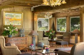 La Ferme Saint Simeon Spa - Relais & Chateaux - photo 10