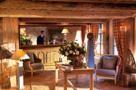 La Ferme Saint Simeon Spa - Relais & Chateaux - photo 12