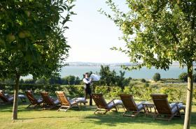 La Ferme Saint Simeon Spa - Relais & Chateaux - photo 13