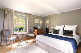 La Ferme Saint Siméon - photo 27